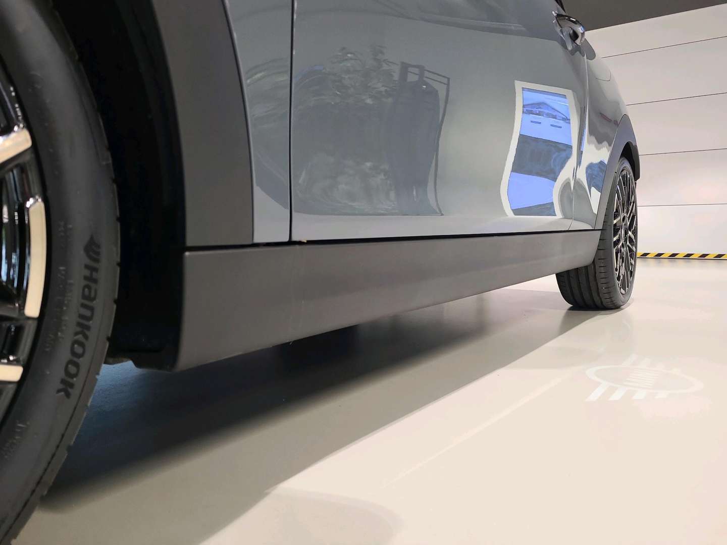 Mini Cabrio Favoured Cooper - 2025 - Joinsteer - #15