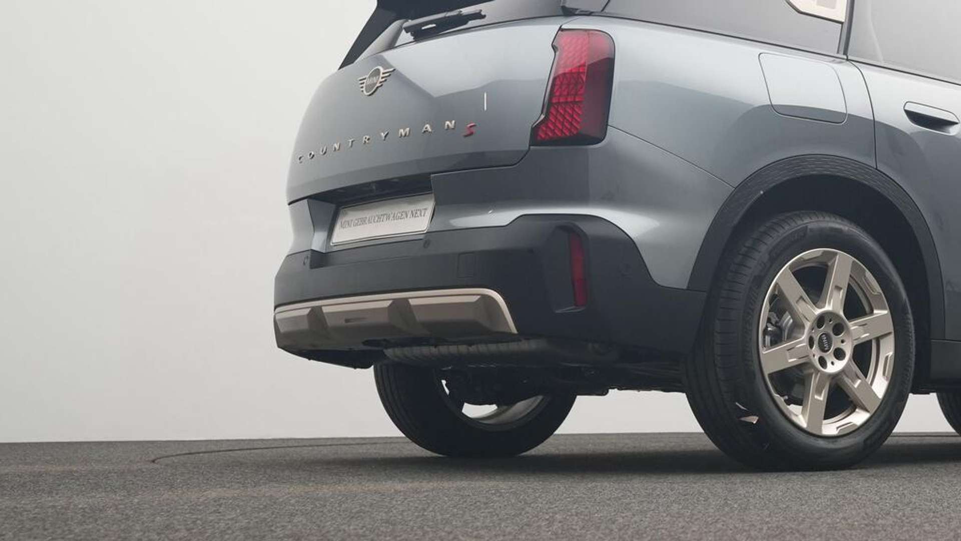 Mini Countryman Favoured Cooper S - 2025 - Joinsteer - #17