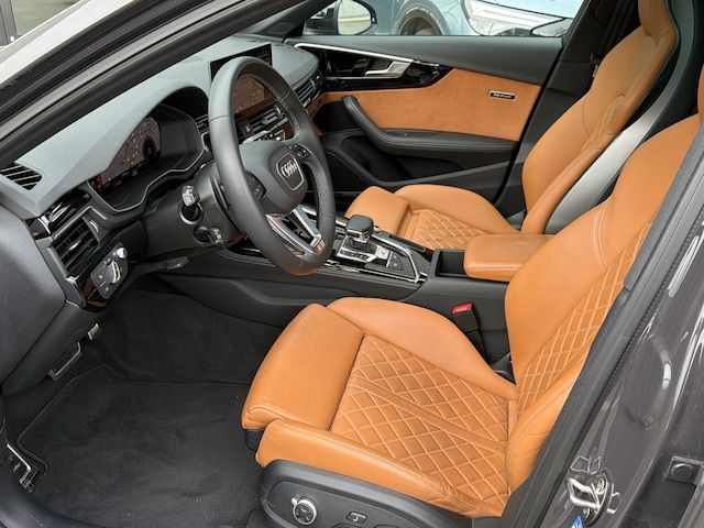 Audi S4 Avant TDI Quattro Tiptronic - 2022 - Joinsteer - #9