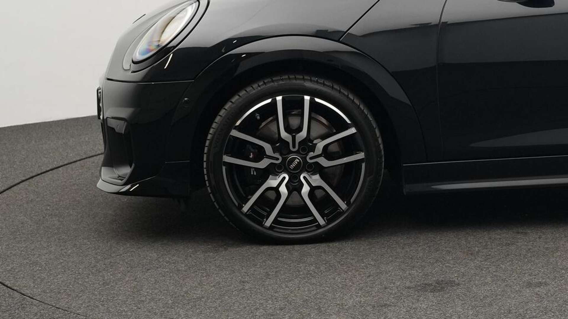 Mini Cabrio JCW Cooper - 2025 - Joinsteer - #13