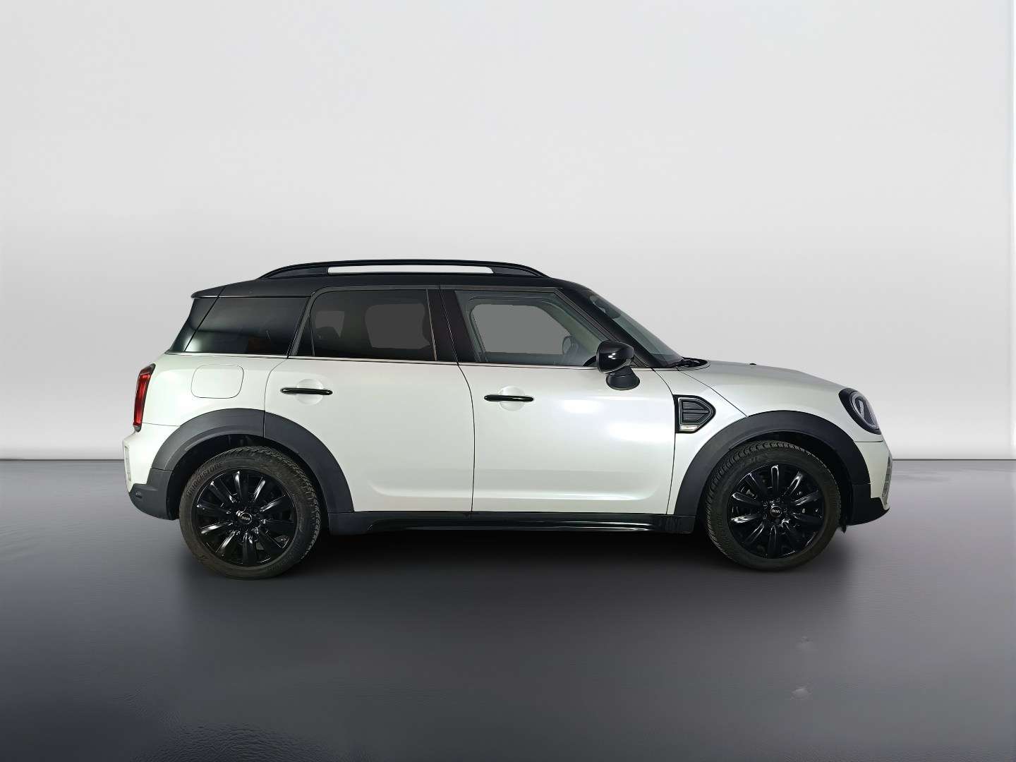 Mini Countryman Classic Cooper D - 2023 - Joinsteer - #8