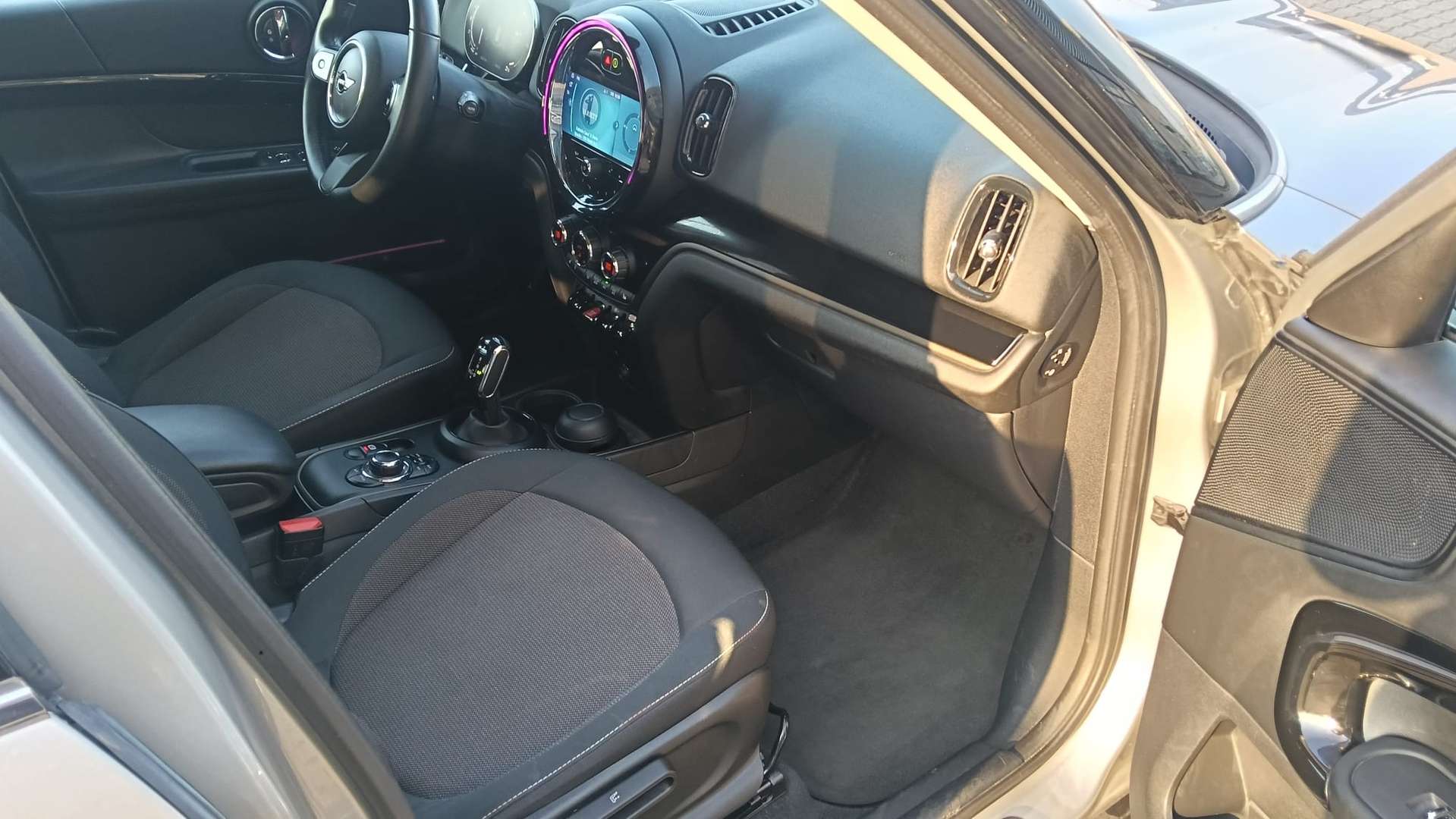 Mini Countryman COOPER D - 2023 - Joinsteer - #8