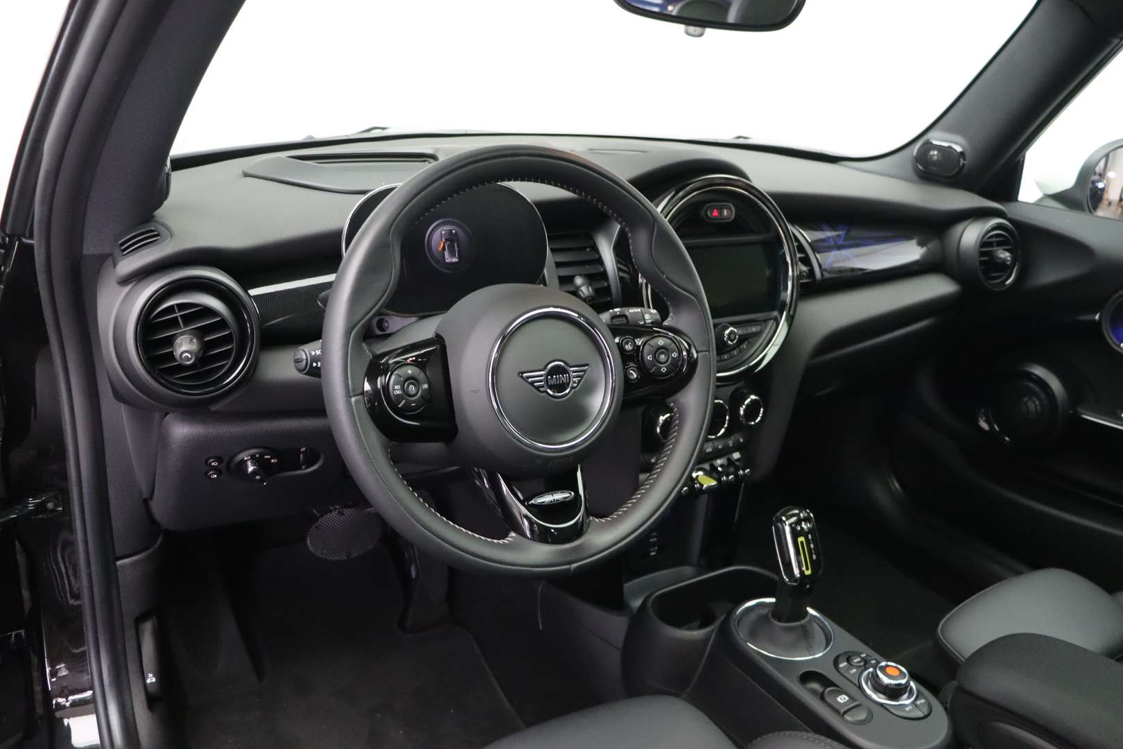 Mini Electric Yours Electric - 2021 - Joinsteer - #12