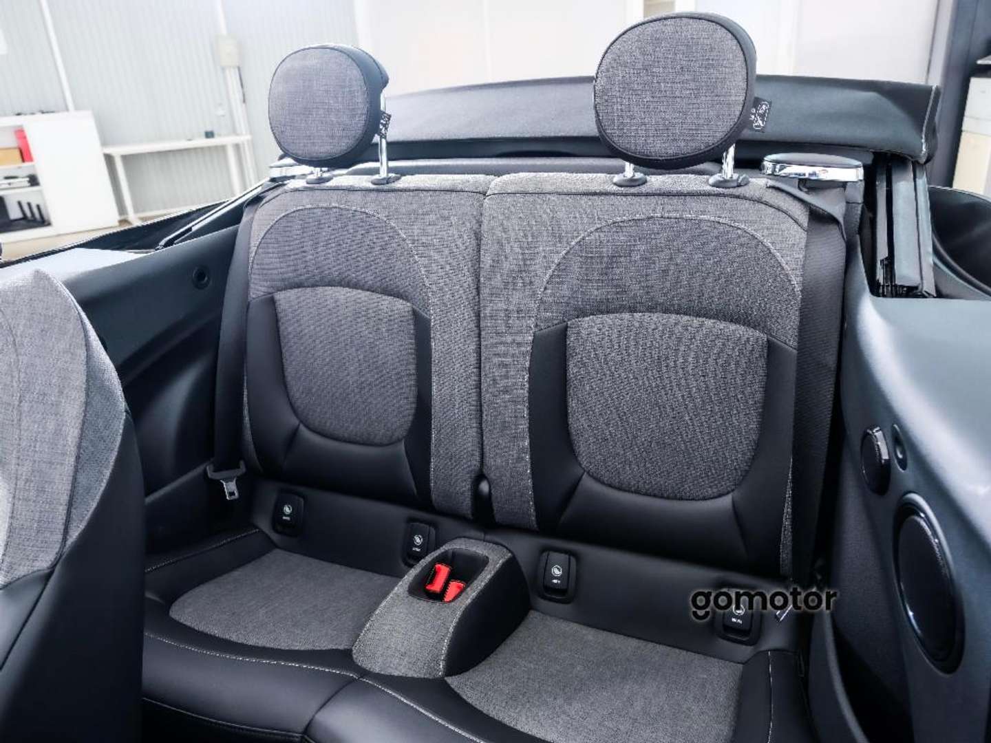 Mini Cabrio Cooper - 2023 - Joinsteer - #17