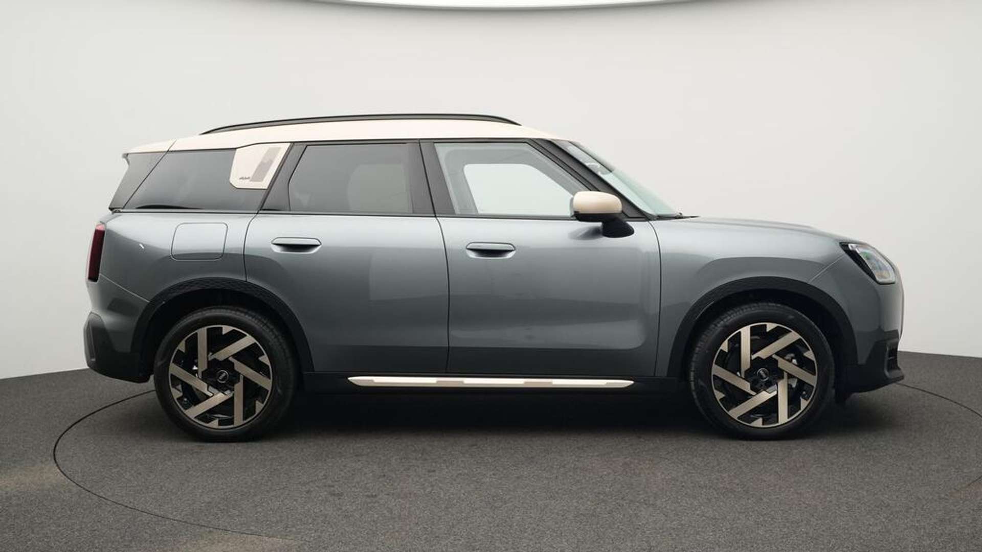 Mini Countryman Favoured Cooper S - 2025 - Joinsteer - #3