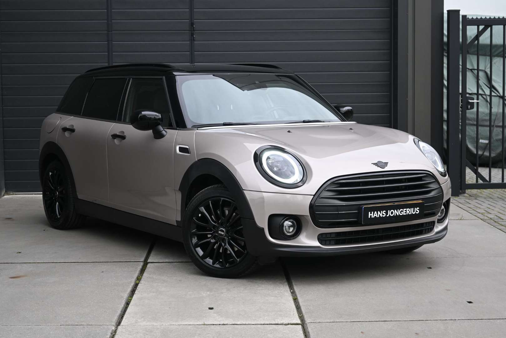 Mini Clubman Yours Cooper - 2022 - Joinsteer - #5