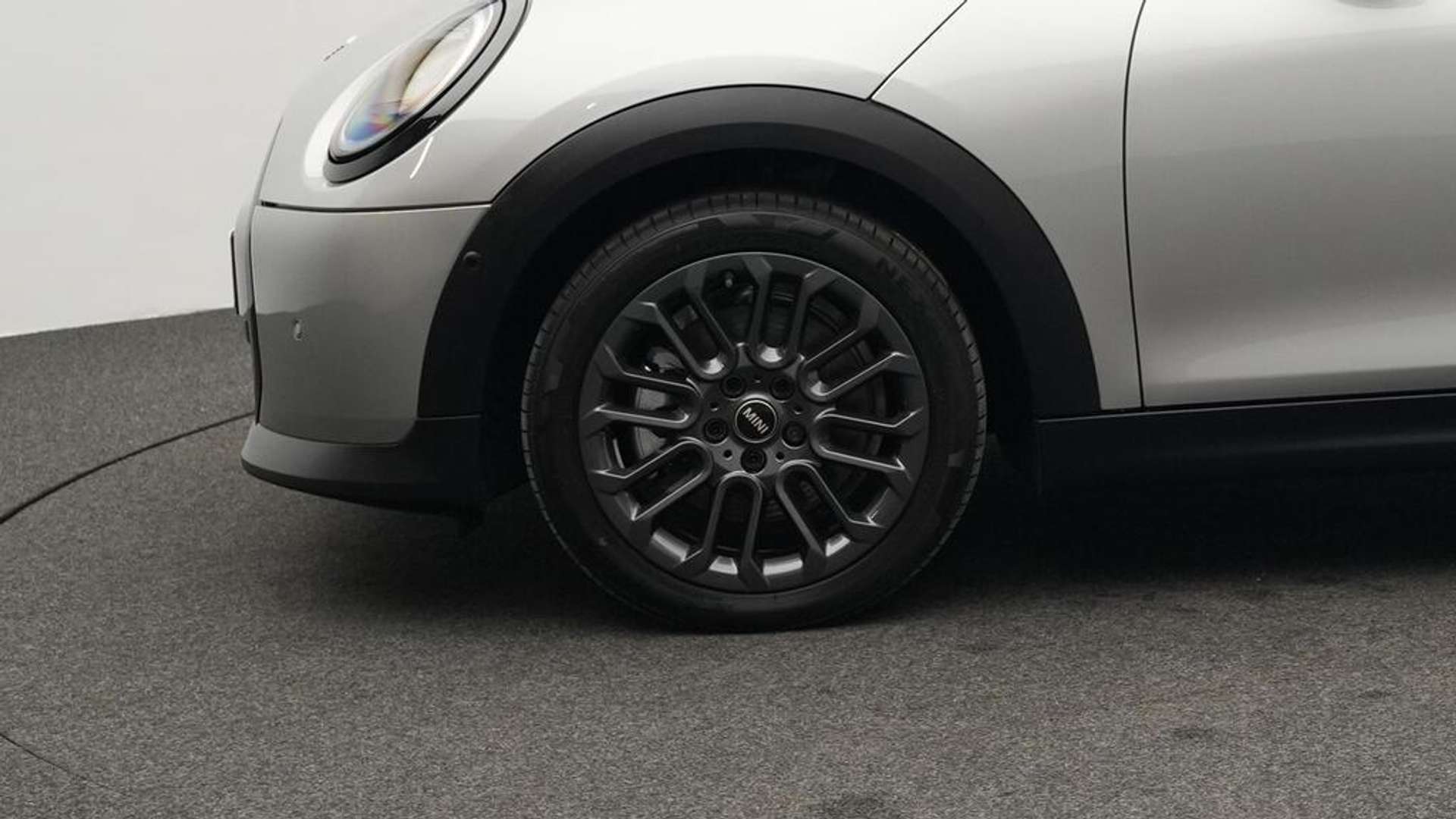 Mini Cooper Classic Cooper - 2025 - Joinsteer - #12