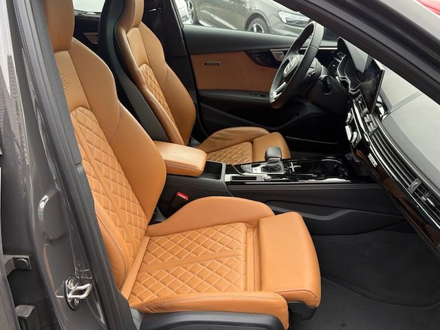 Audi S4 Avant TDI Quattro Tiptronic - 2022 - Joinsteer - #10