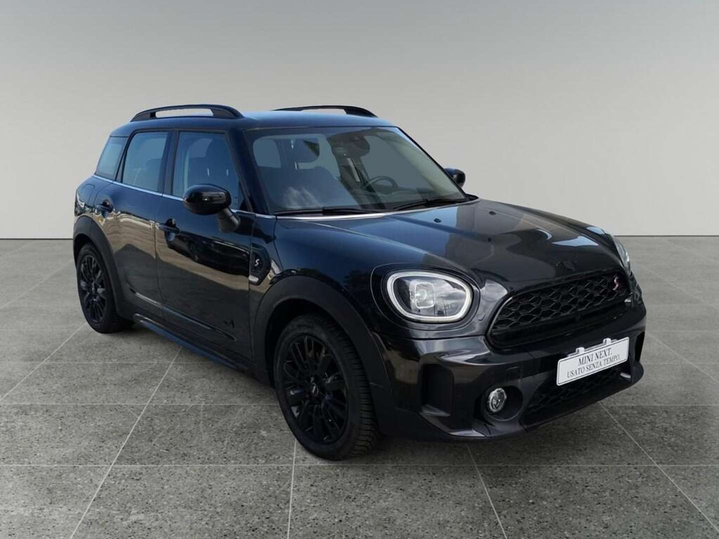 Mini Countryman Business Cooper S - 2023 - Joinsteer - #7