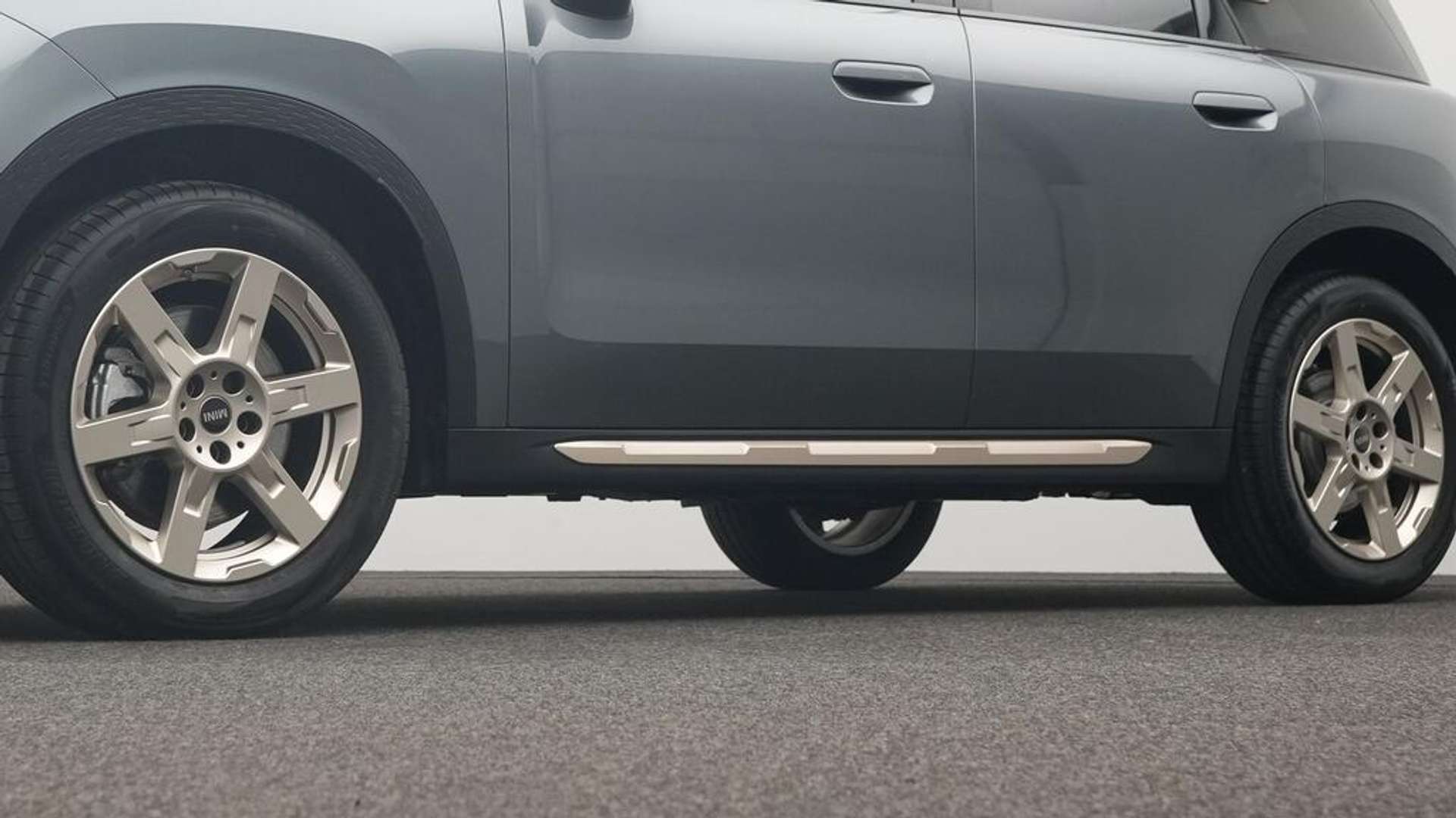 Mini Countryman Favoured Cooper S - 2025 - Joinsteer - #18