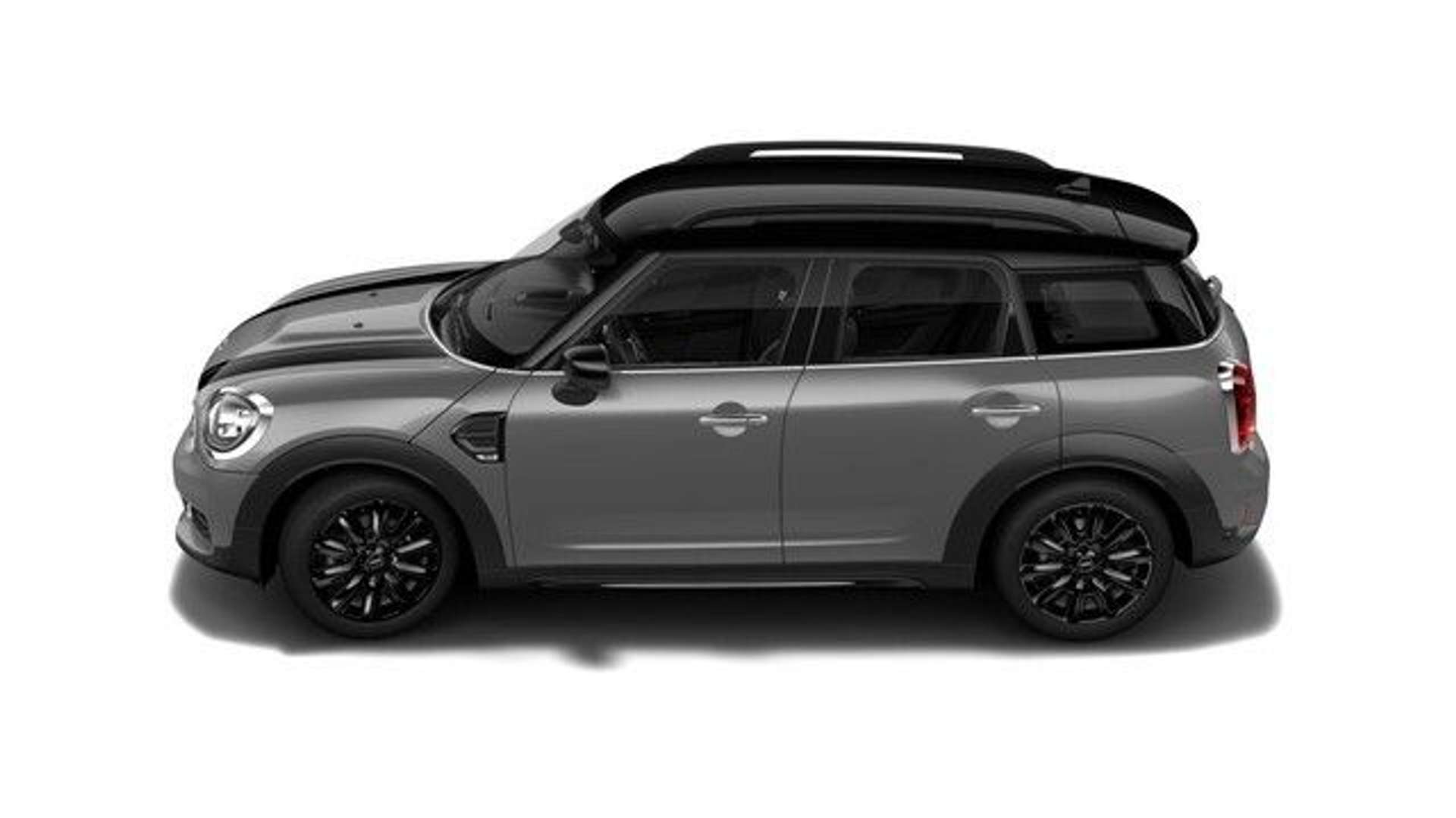 Mini Countryman COOPER - 2019 - Joinsteer - #5