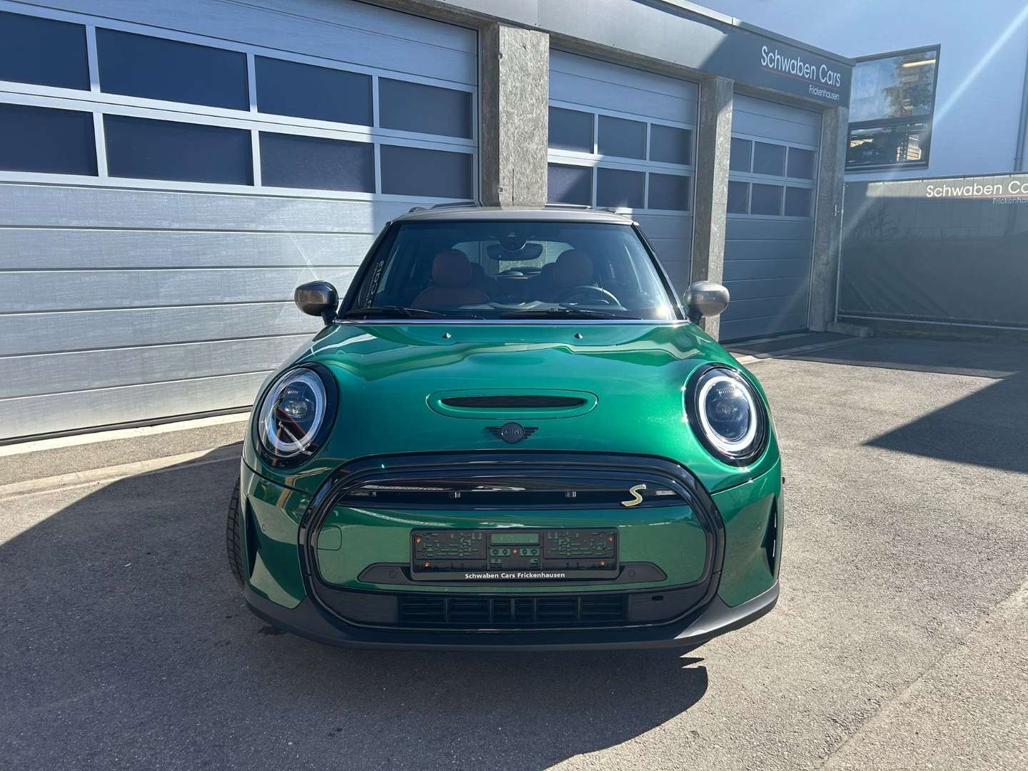 Mini Electric Yours Cooper SE - 2023 - Joinsteer - #6
