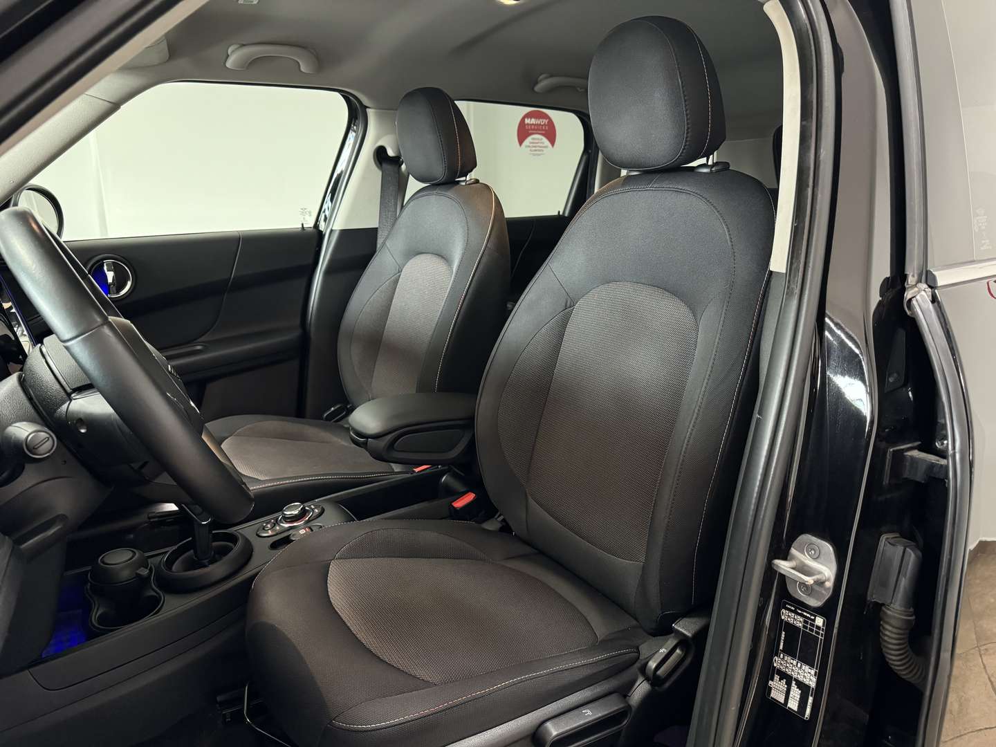 Mini Countryman Northwood One D - 2021 - Joinsteer - #12