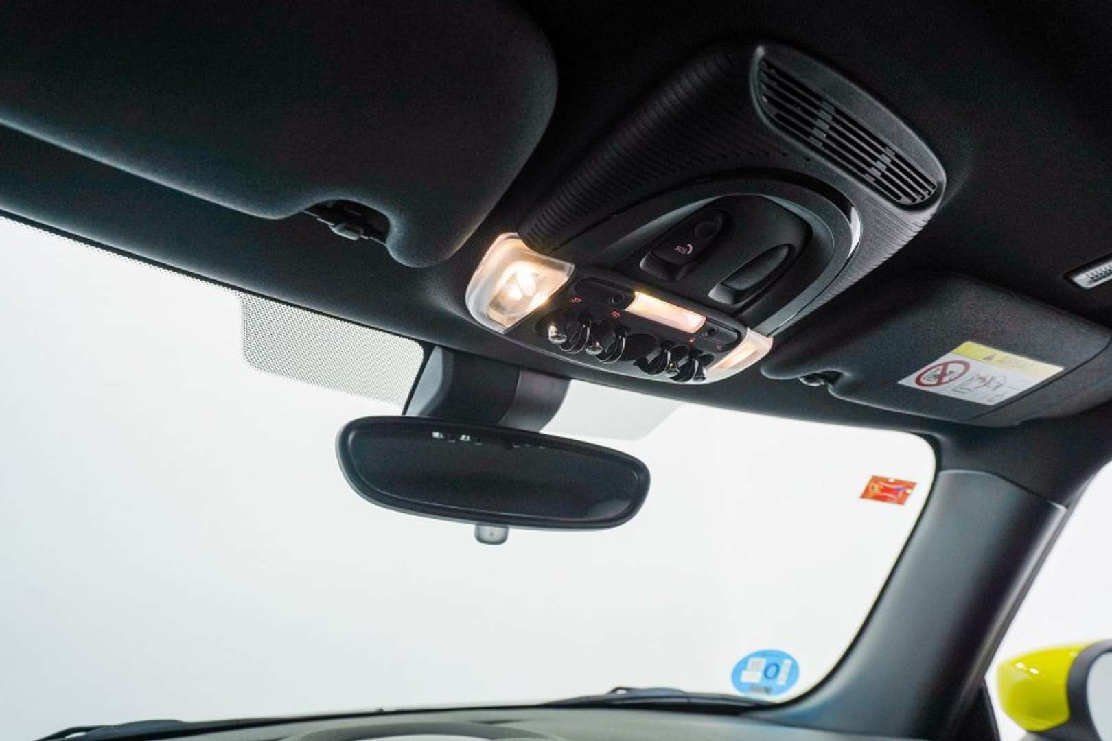 Mini Electric Cooper SE - 2021 - Joinsteer - #32