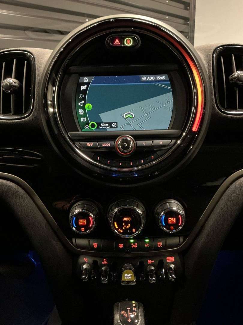 Mini Countryman COOPER SE - 2019 - Joinsteer - #24