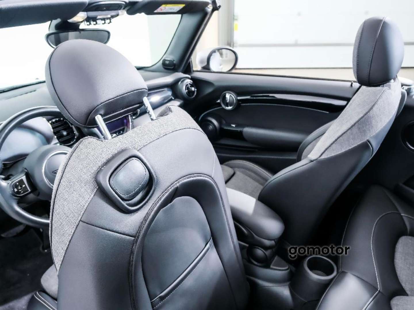 Mini Cabrio Cooper - 2023 - Joinsteer - #18