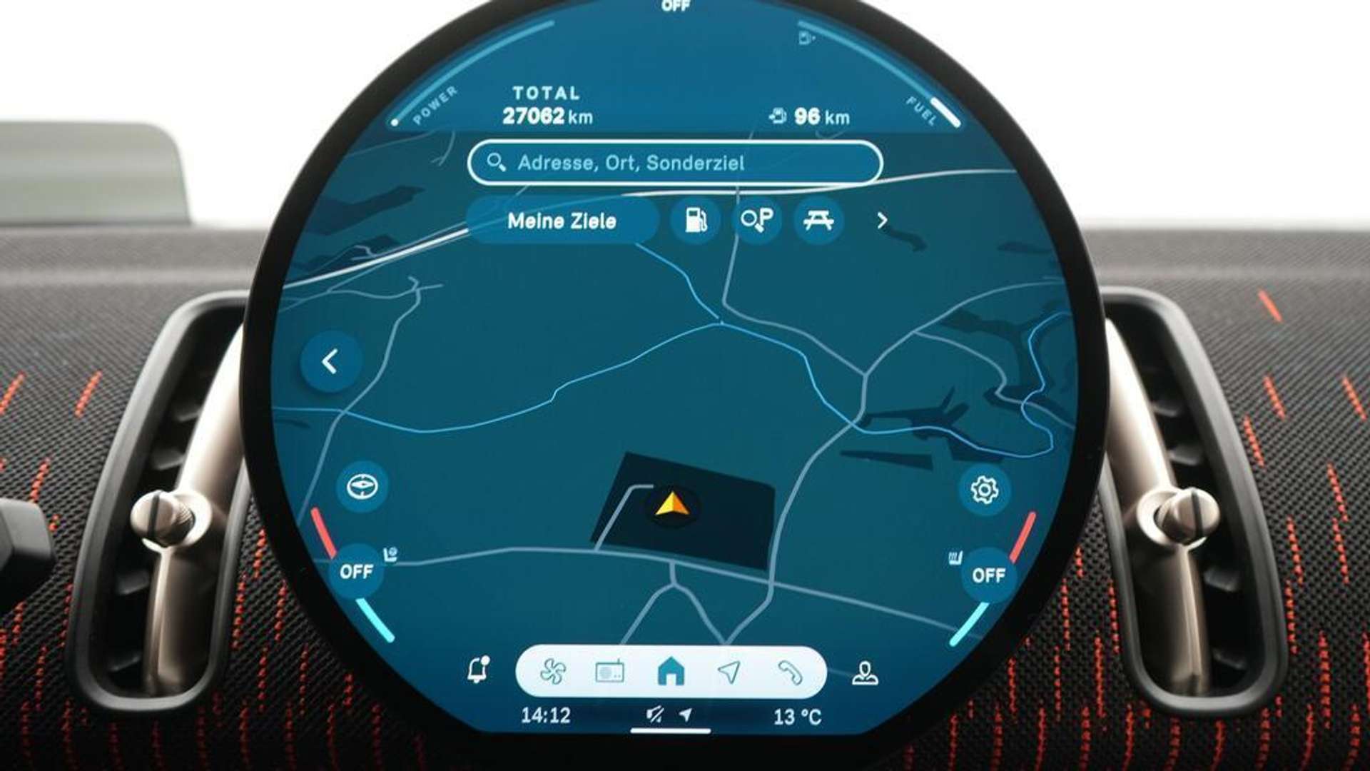 Mini Countryman JCW John Cooper Works - 2025 - Joinsteer - #9