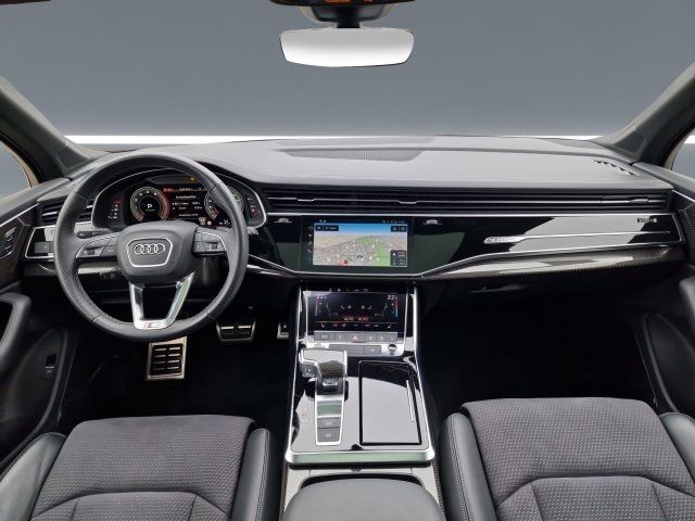 Audi Q7 SUV Competition Plus 55 TFSI Quattro Tiptronic - 2023 - Joinsteer - #9