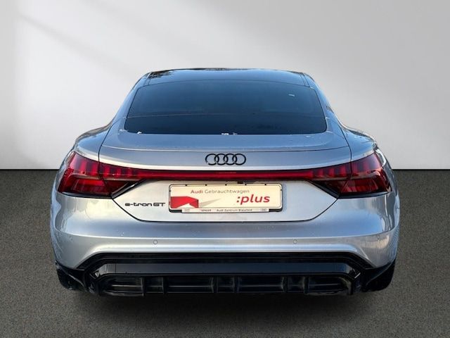 Audi E-tron GT Quattro E-tron Quattro - 2023 - Joinsteer - #5