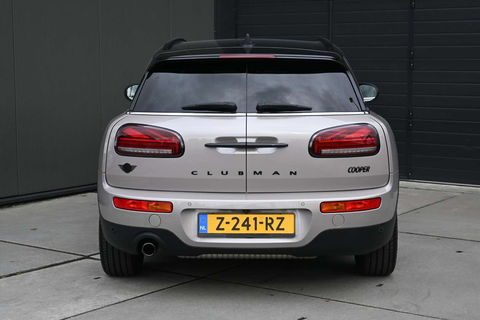Mini Clubman Yours Cooper - 2022 - Joinsteer - #6
