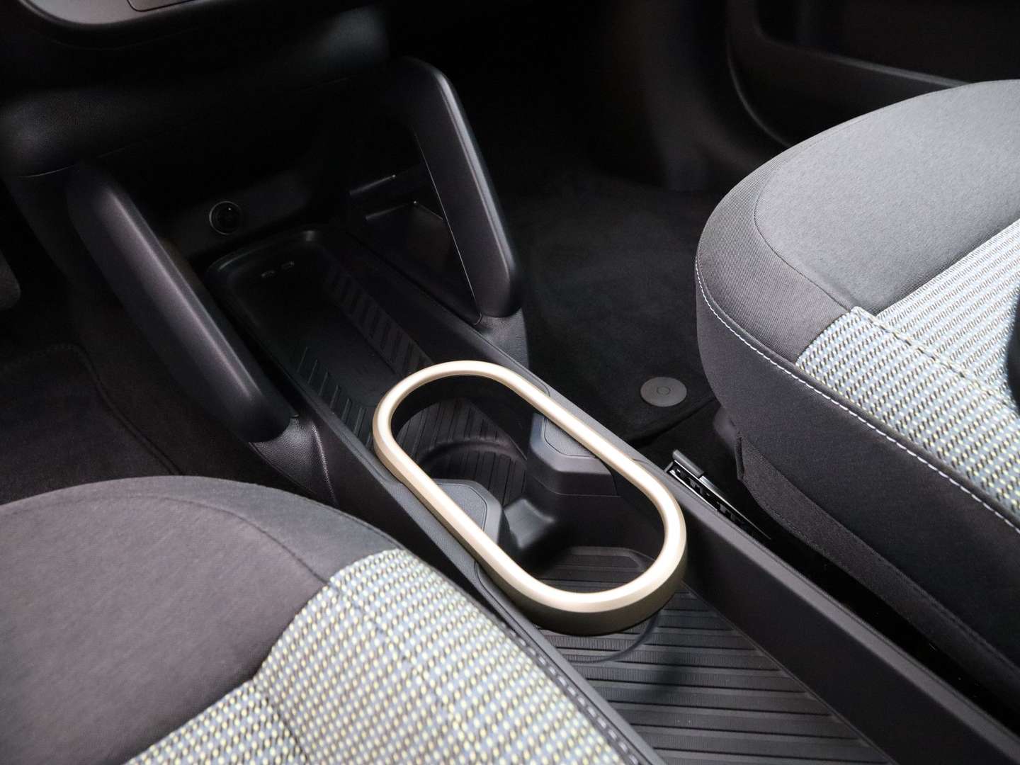 Mini Electric Blackyard Cooper E - 2026 - Joinsteer - #15