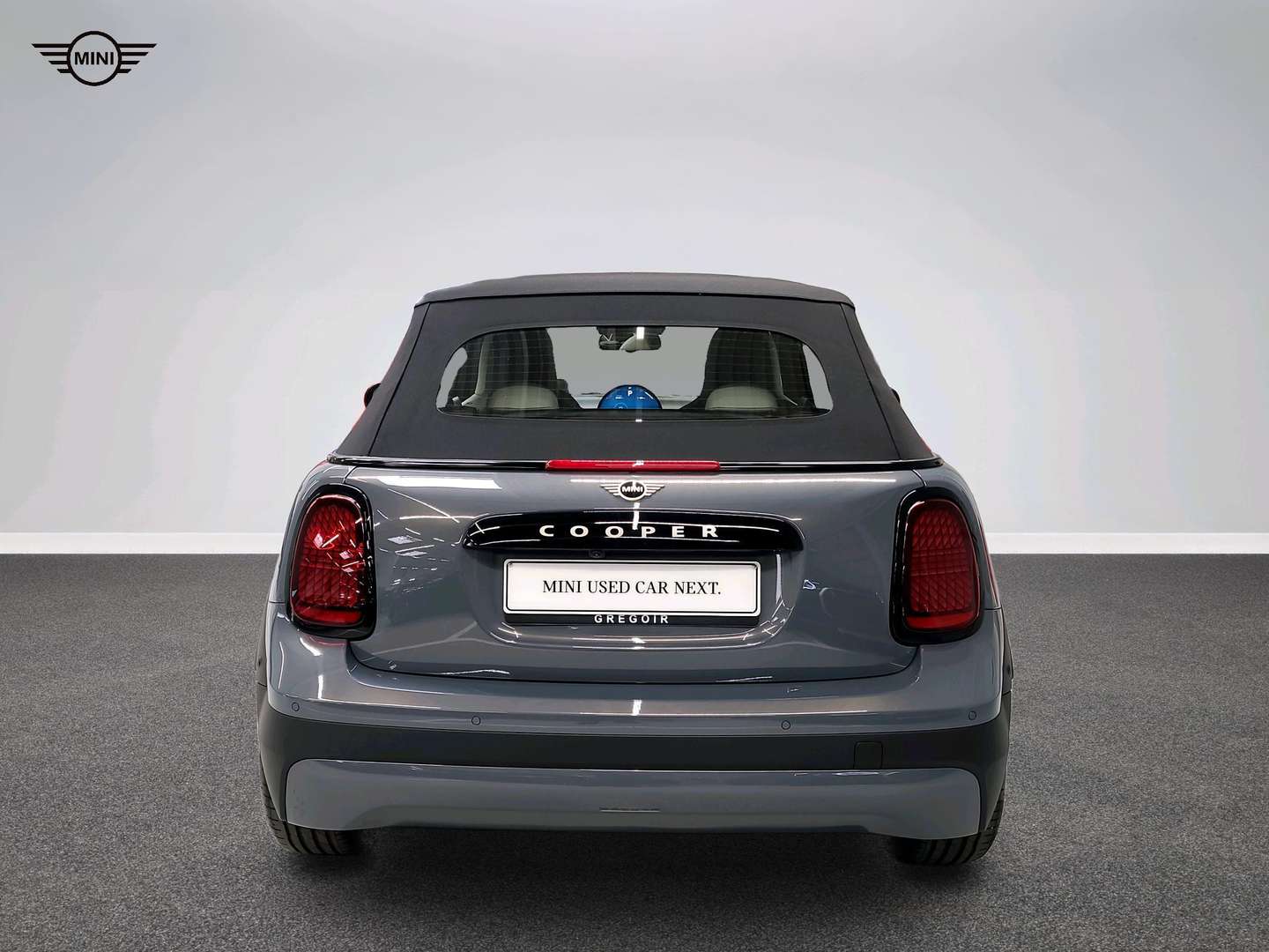 Mini Cabrio Favoured Cooper - 2025 - Joinsteer - #17