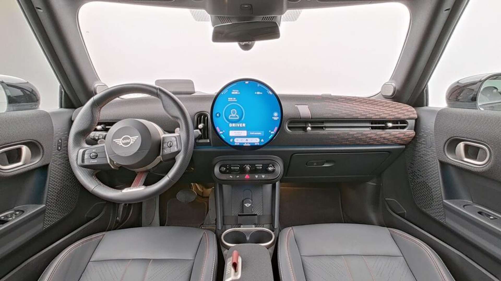 Mini Cabrio JCW Cooper - 2025 - Joinsteer - #14