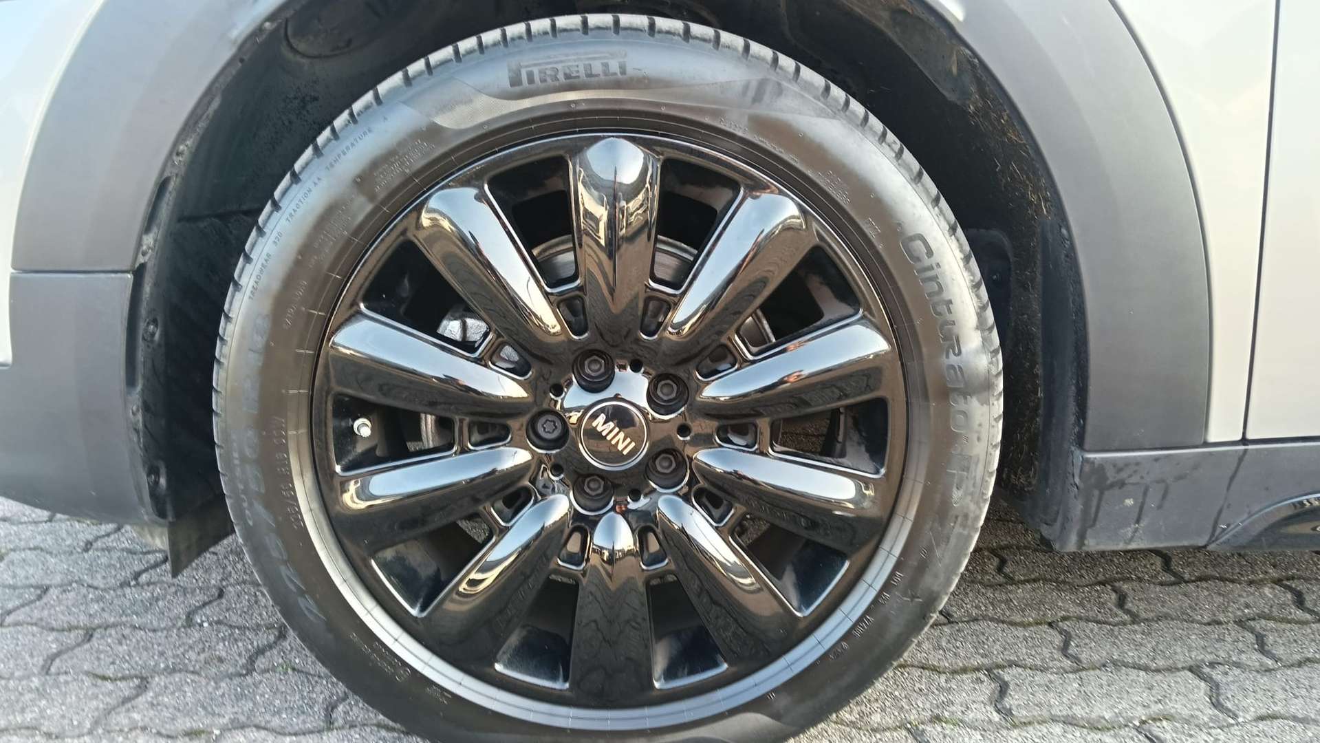 Mini Countryman COOPER D - 2023 - Joinsteer - #9