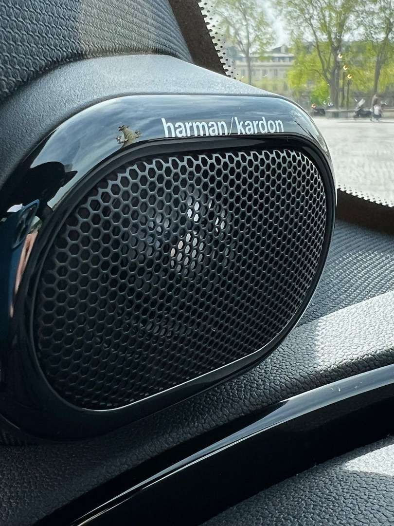 Mini Clubman JCW Cooper - 2020 - Joinsteer - #25