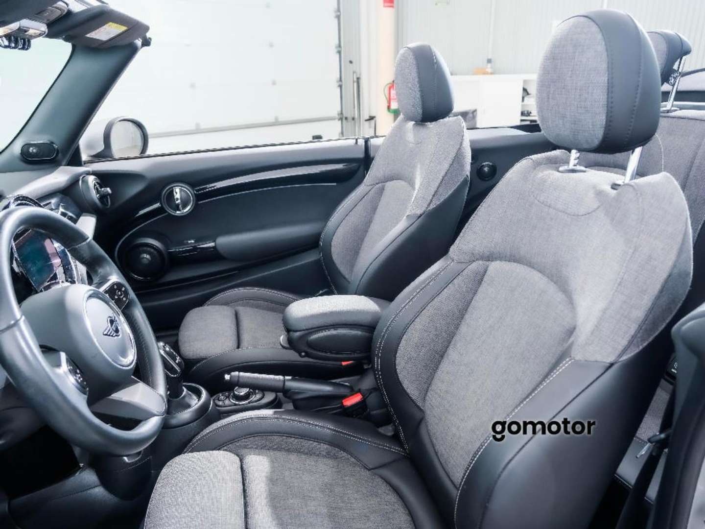 Mini Cabrio Cooper - 2023 - Joinsteer - #19