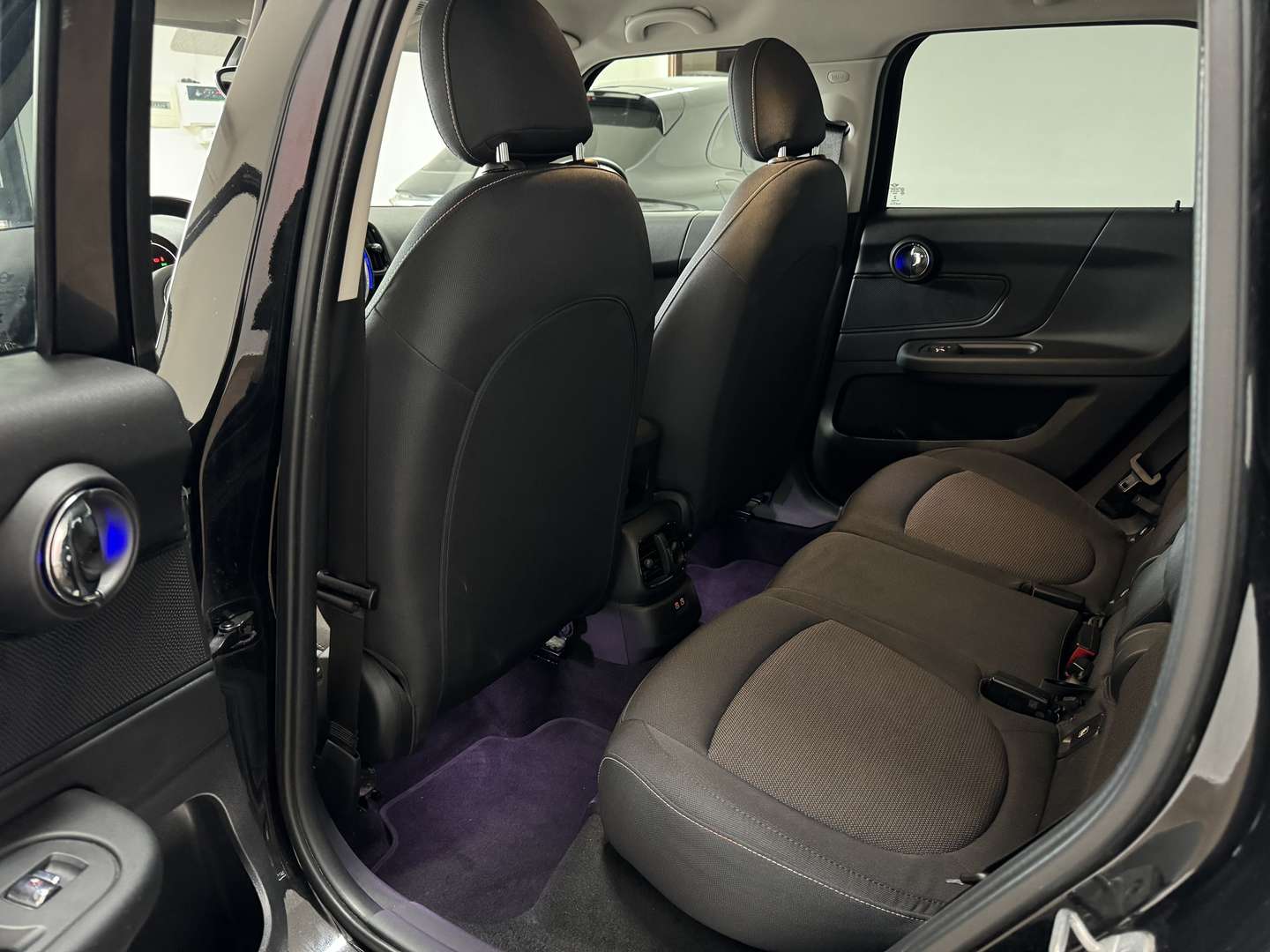Mini Countryman Northwood One D - 2021 - Joinsteer - #13