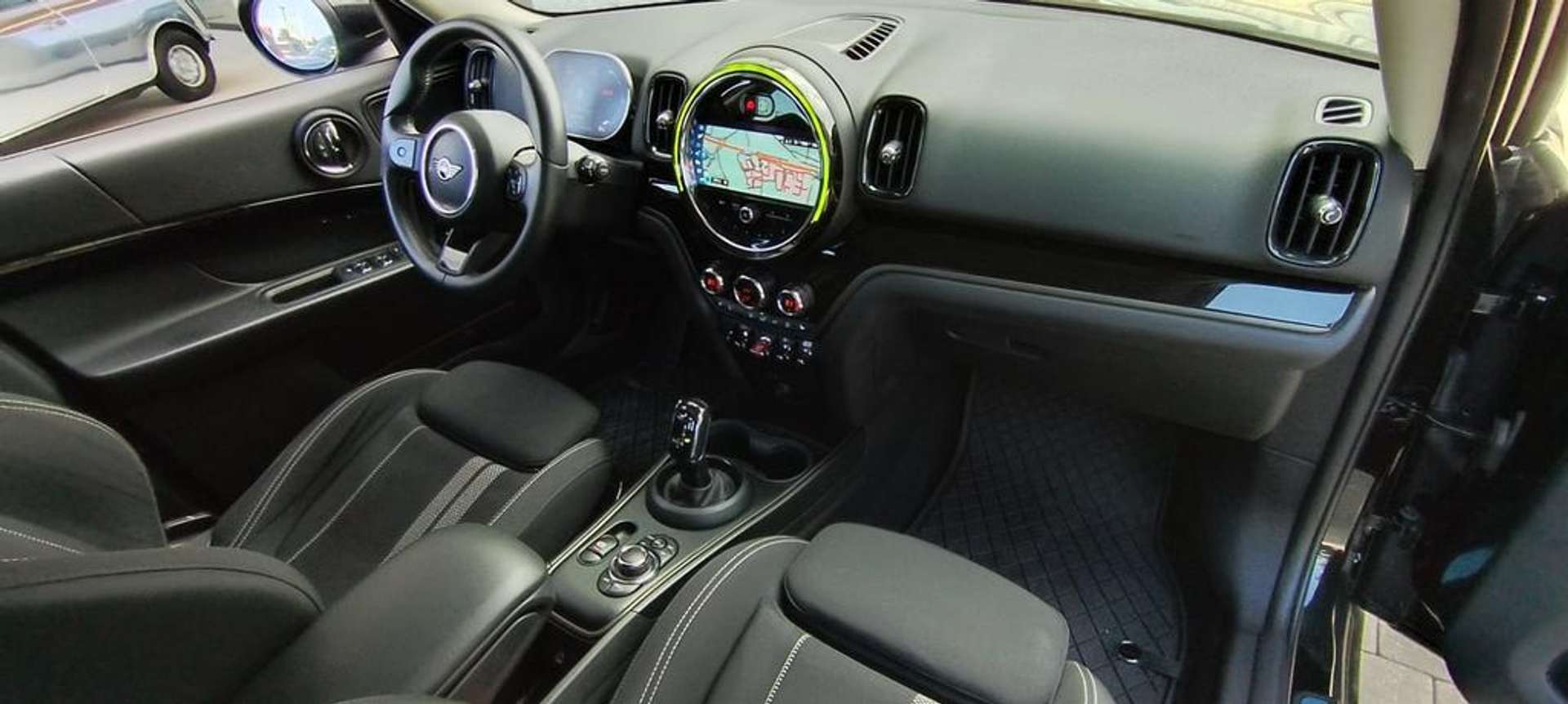 Mini Countryman Business Cooper S - 2023 - Joinsteer - #9