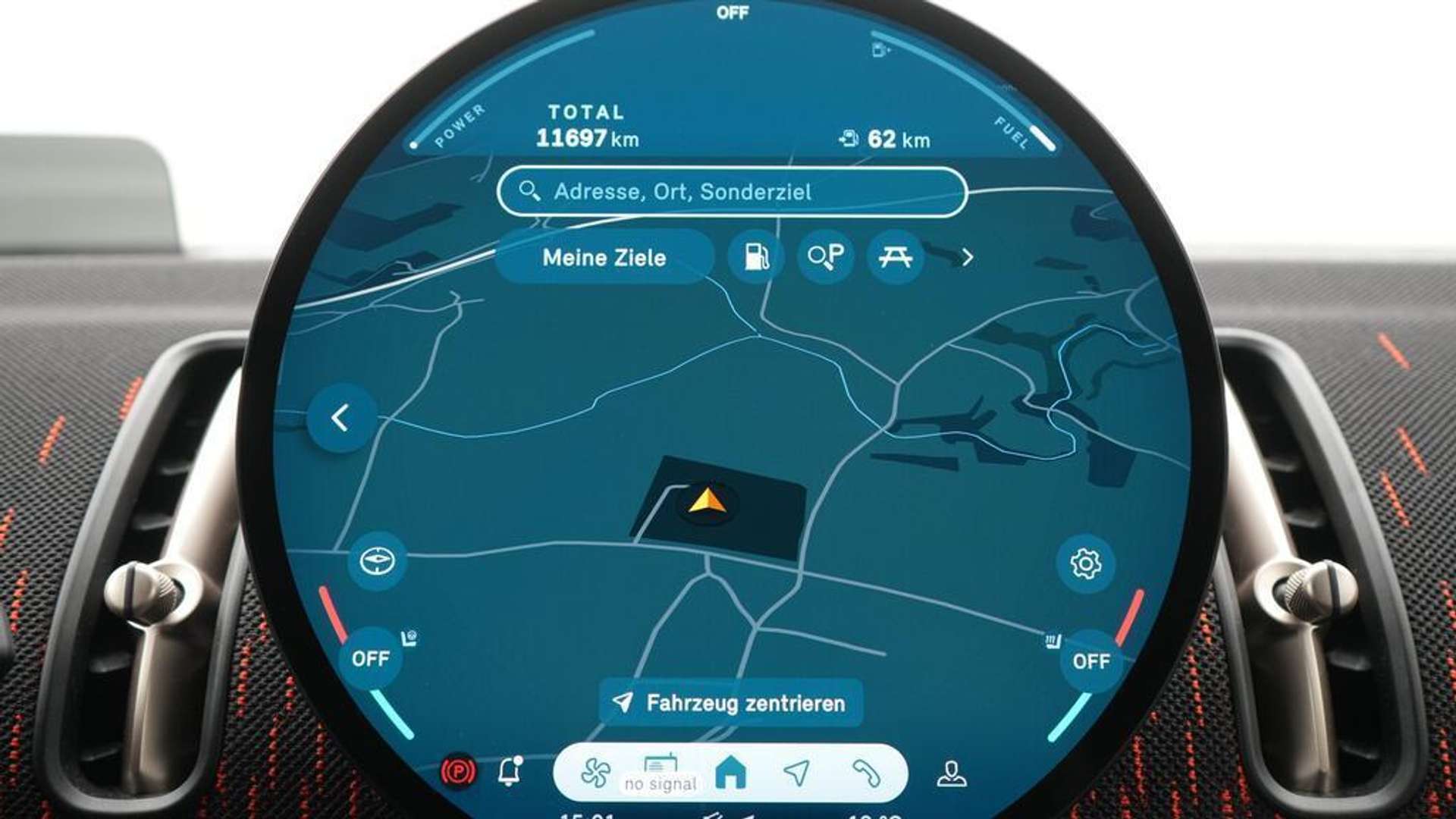 Mini Countryman John Cooper Works - 2025 - Joinsteer - #9