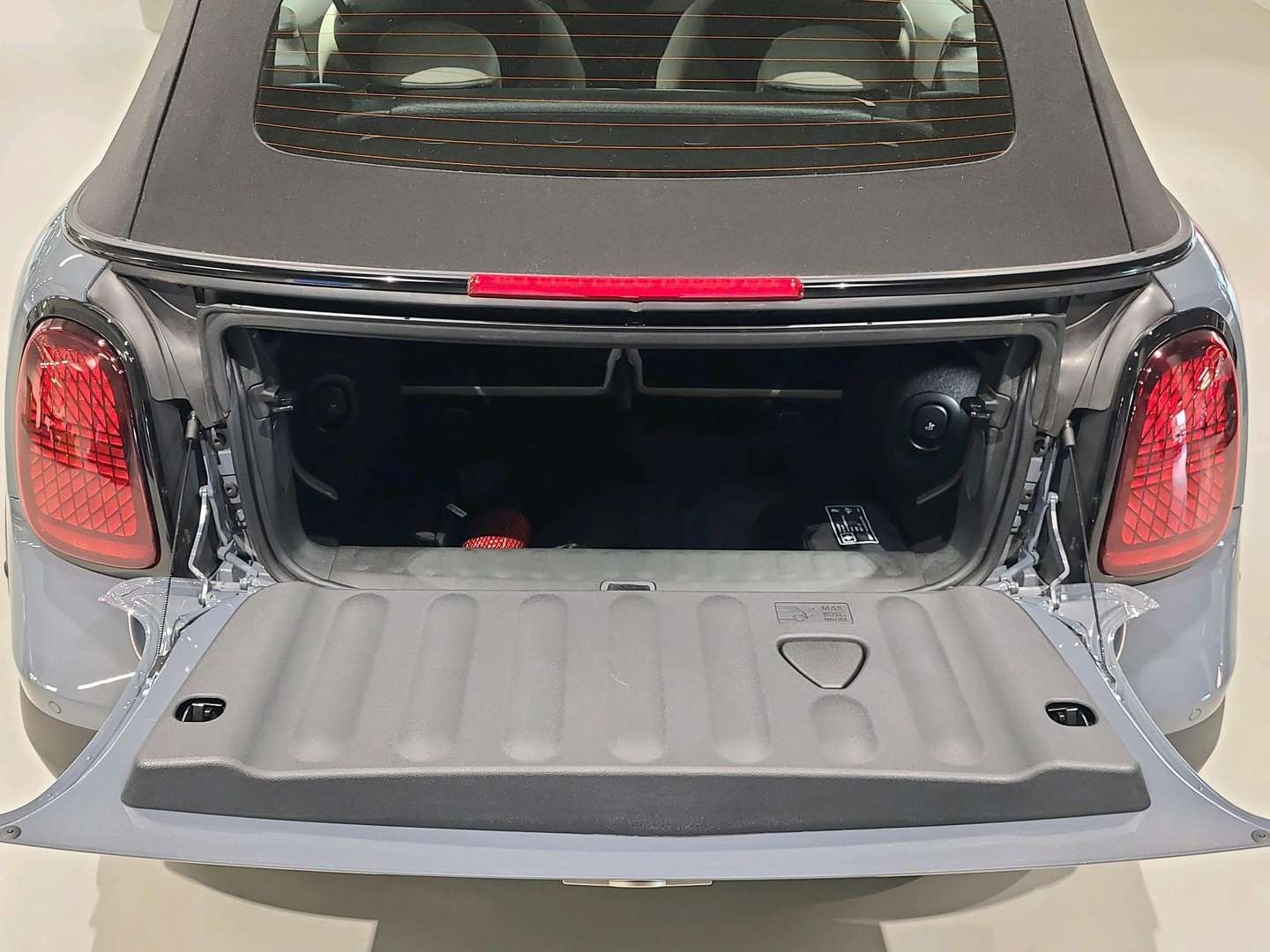 Mini Cabrio Favoured Cooper - 2025 - Joinsteer - #18