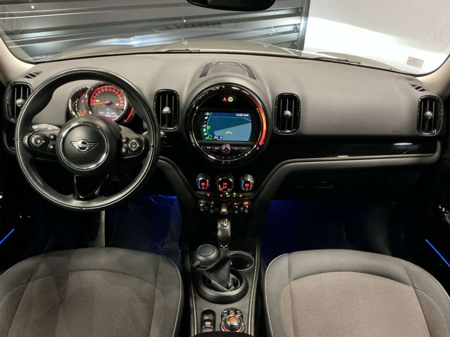 Mini Countryman COOPER SE - 2019 - Joinsteer - #26