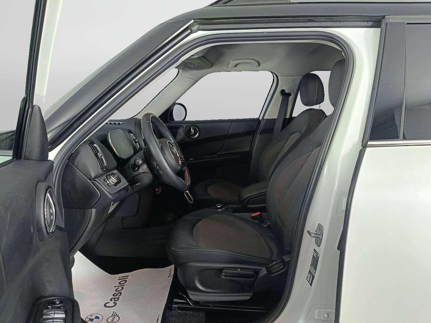 Mini Countryman Classic Cooper D - 2023 - Joinsteer - #10