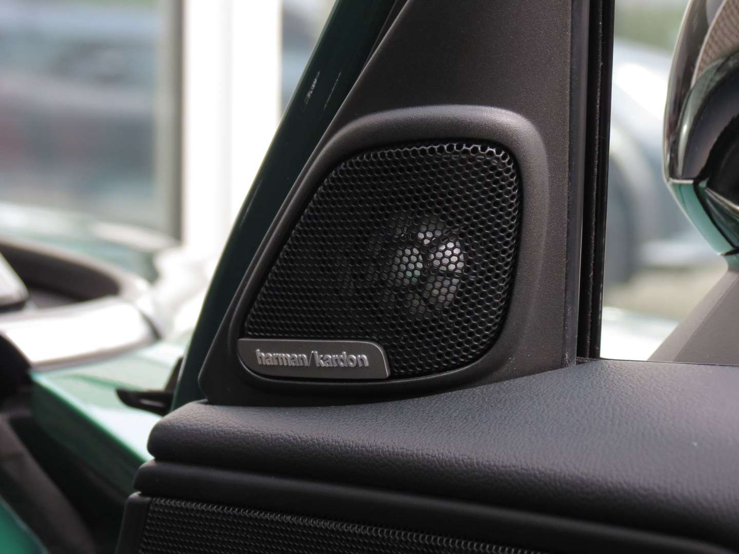 Mini Countryman JCW Cooper - 2022 - Joinsteer - #16