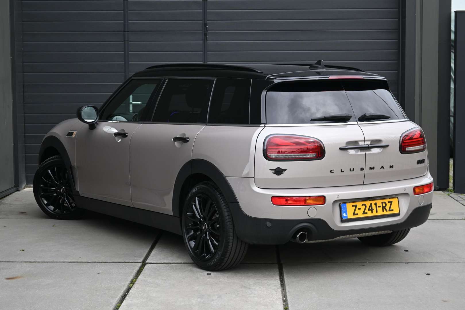 Mini Clubman Yours Cooper - 2022 - Joinsteer - #7