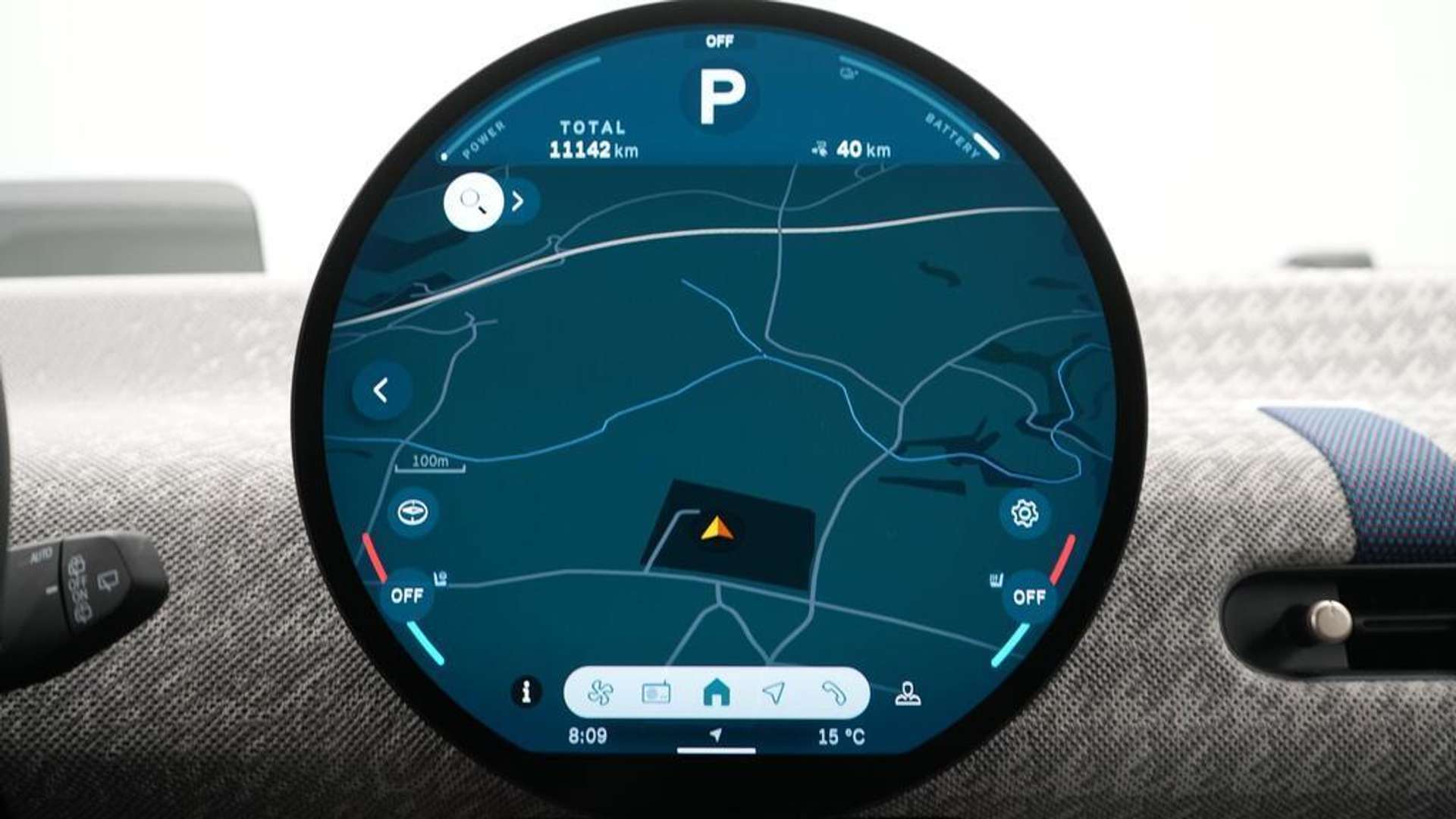 Mini Electric Favoured Cooper E - 2025 - Joinsteer - #9