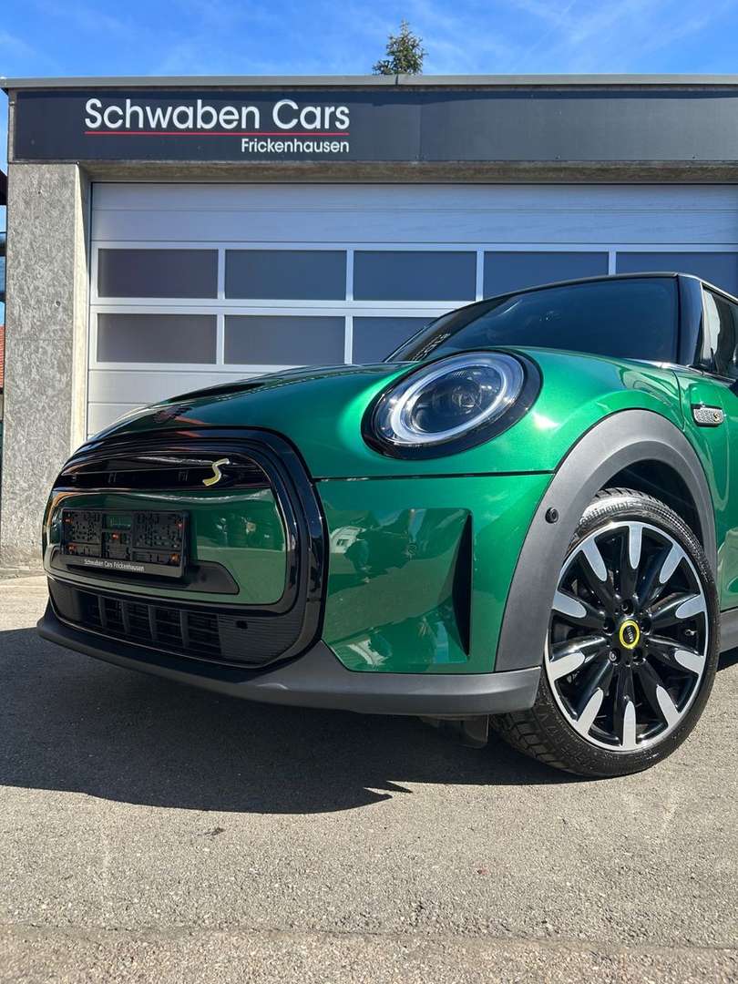 Mini Electric Yours Cooper SE - 2023 - Joinsteer - #7