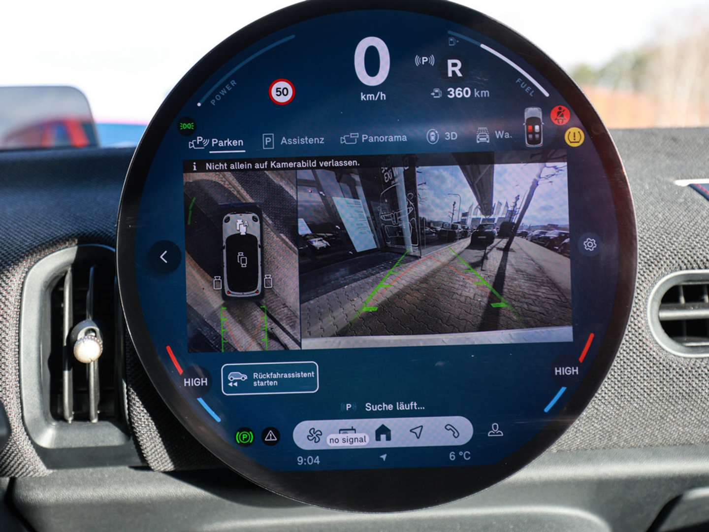 Mini Hatch JCW Cooper S - 2024 - Joinsteer - #14