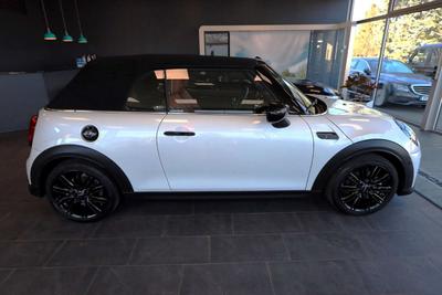Mini Cabrio Classic Cooper S -  - Joinsteer - #3