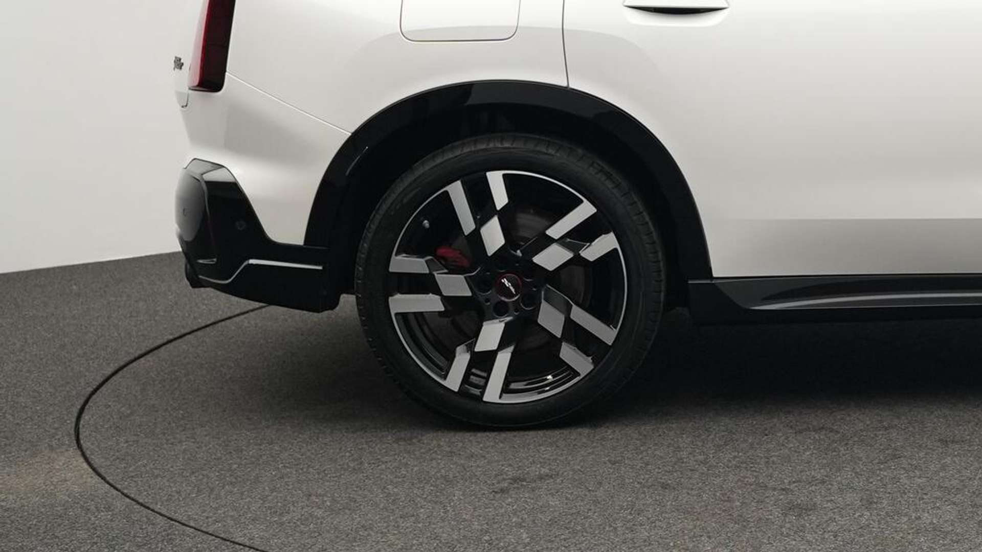 Mini Countryman JCW John Cooper Works - 2025 - Joinsteer - #11
