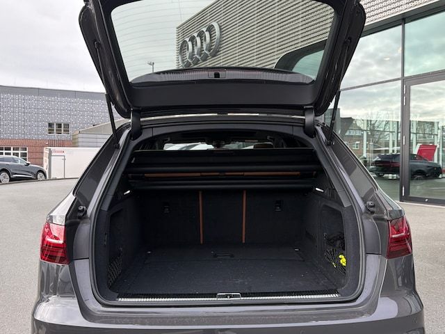 Audi S4 Avant TDI Quattro Tiptronic - 2022 - Joinsteer - #13
