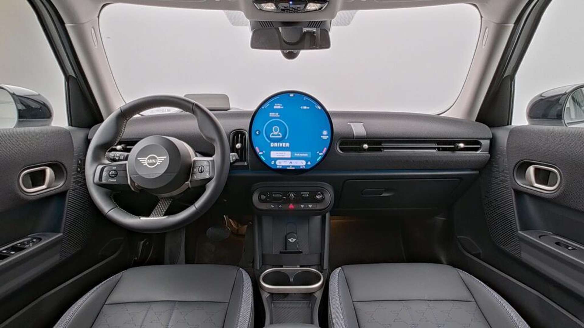 Mini Cooper Classic Cooper - 2025 - Joinsteer - #14