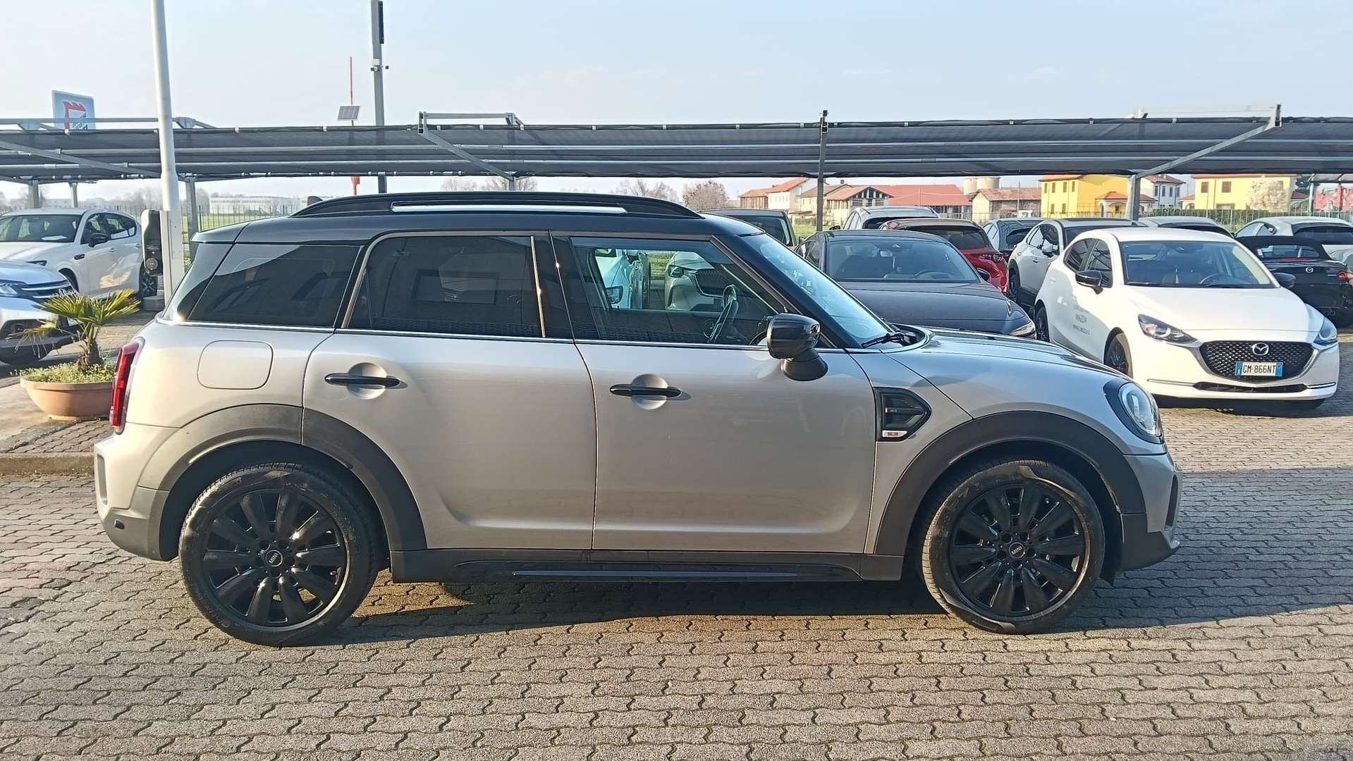 Mini Countryman COOPER D - 2023 - Joinsteer - #10