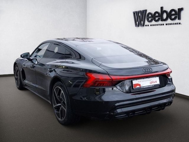 Audi E-tron GT Quattro E-tron Quattro - 2022 - Joinsteer - #12