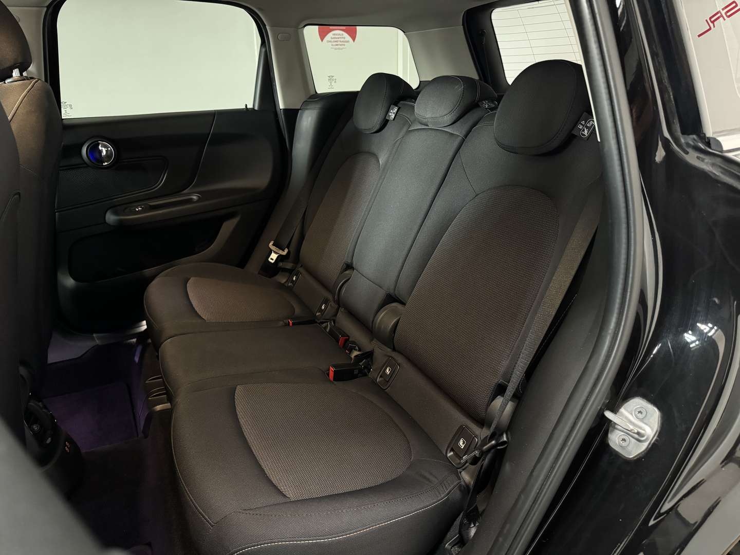 Mini Countryman Northwood One D - 2021 - Joinsteer - #14