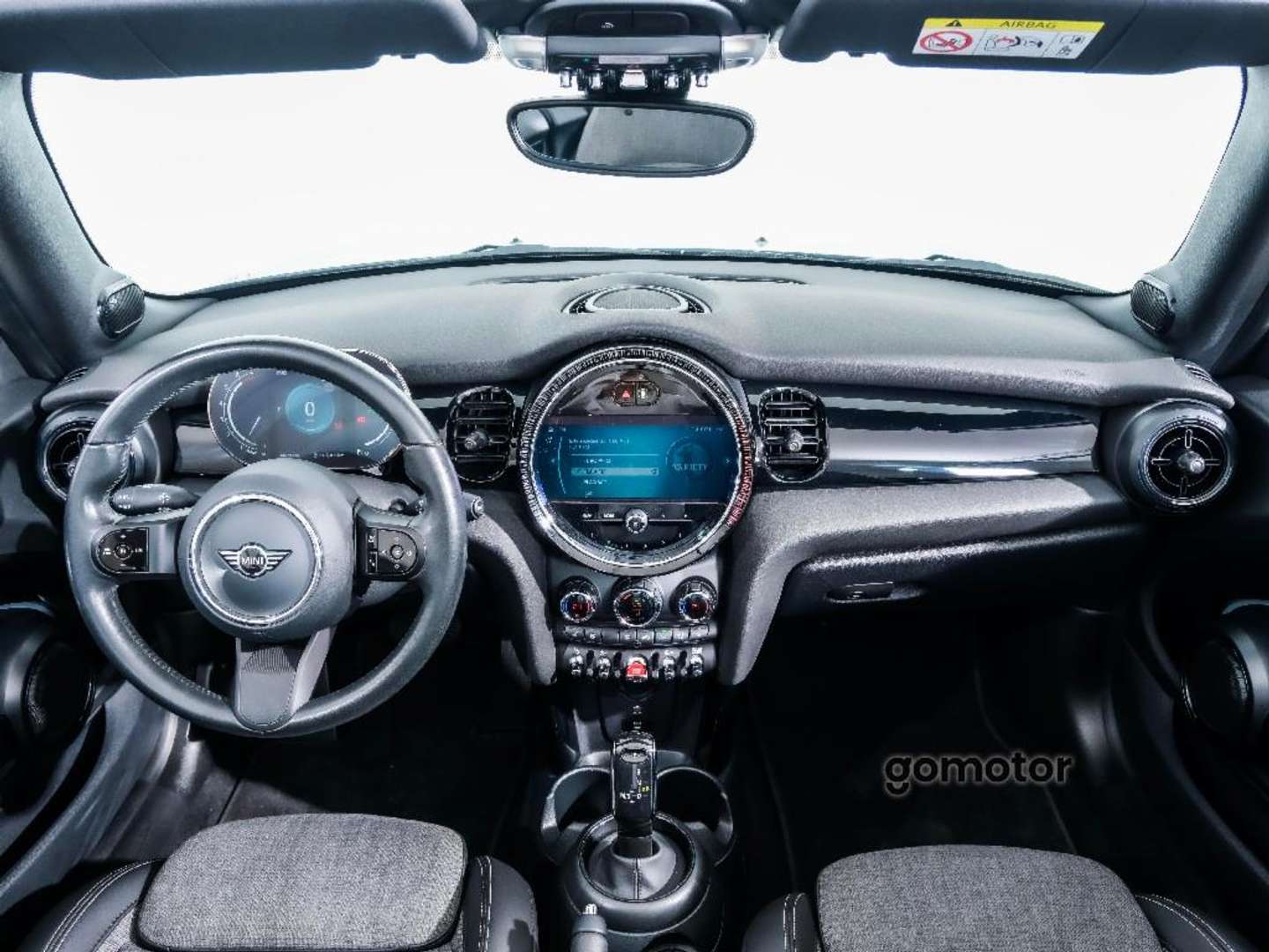 Mini Cabrio Cooper - 2023 - Joinsteer - #21