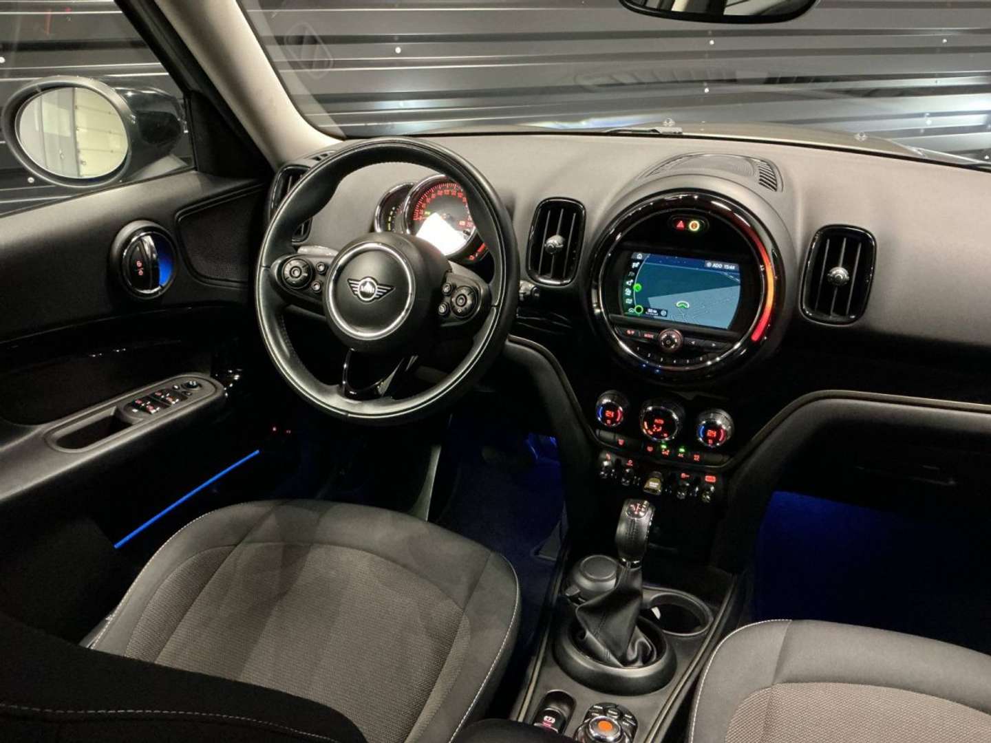 Mini Countryman COOPER SE - 2019 - Joinsteer - #27
